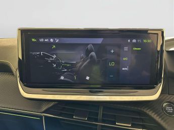 Peugeot 208 1.2 PureTech GT Hatchback 5dr Petrol Manual Euro 6 (s/s) (100 ps