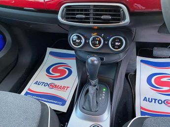 Fiat 500X 1.4 MultiAir Pop Star DCT Euro 6 (s/s) 5dr