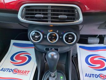 Fiat 500X 1.4 MultiAir Pop Star DCT Euro 6 (s/s) 5dr