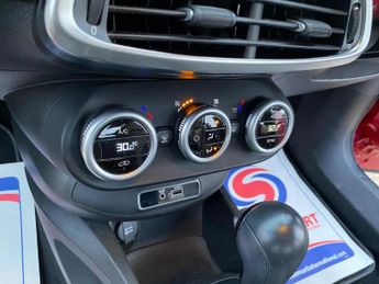 Fiat 500X 1.4 MultiAir Pop Star DCT Euro 6 (s/s) 5dr