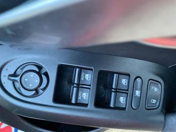 Fiat 500X 1.4 MultiAir Pop Star DCT Euro 6 (s/s) 5dr