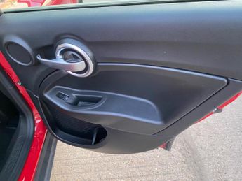 Fiat 500X 1.4 MultiAir Pop Star DCT Euro 6 (s/s) 5dr