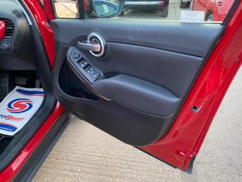 Fiat 500X 1.4 MultiAir Pop Star DCT Euro 6 (s/s) 5dr