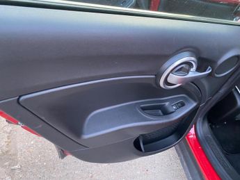 Fiat 500X 1.4 MultiAir Pop Star DCT Euro 6 (s/s) 5dr