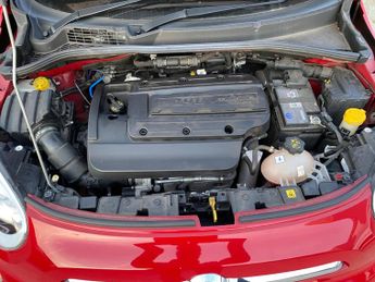 Fiat 500X 1.4 MultiAir Pop Star DCT Euro 6 (s/s) 5dr