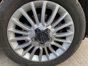 Fiat 500X 1.4 MultiAir Pop Star DCT Euro 6 (s/s) 5dr