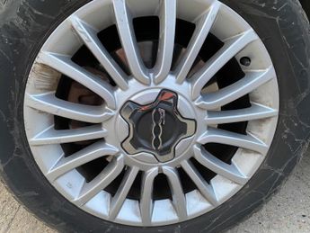 Fiat 500X 1.4 MultiAir Pop Star DCT Euro 6 (s/s) 5dr