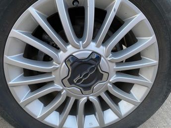 Fiat 500X 1.4 MultiAir Pop Star DCT Euro 6 (s/s) 5dr