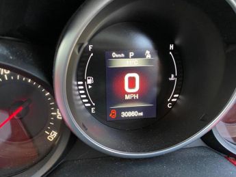 Fiat 500X 1.4 MultiAir Pop Star DCT Euro 6 (s/s) 5dr