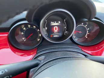 Fiat 500X 1.4 MultiAir Pop Star DCT Euro 6 (s/s) 5dr