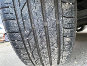 Fiat 500X 1.4 MultiAir Pop Star DCT Euro 6 (s/s) 5dr