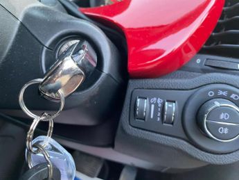 Fiat 500X 1.4 MultiAir Pop Star DCT Euro 6 (s/s) 5dr