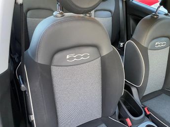 Fiat 500X 1.4 MultiAir Pop Star DCT Euro 6 (s/s) 5dr
