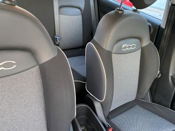 Fiat 500X 1.4 MultiAir Pop Star DCT Euro 6 (s/s) 5dr
