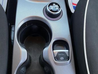 Fiat 500X 1.4 MultiAir Pop Star DCT Euro 6 (s/s) 5dr