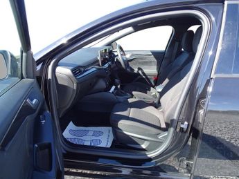 Ford Focus 1.0T EcoBoost MHEV ST-Line DCT Euro 6 (s/s) 5dr