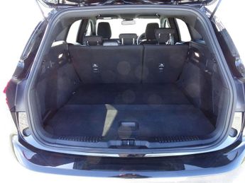 Ford Focus 1.0T EcoBoost MHEV ST-Line DCT Euro 6 (s/s) 5dr