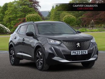 Peugeot 2008 1.2 PureTech Allure Premium + Euro 6 (s/s) 5dr