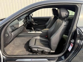 BMW 4 Series 2.0 420i M Sport Auto xDrive Euro 6 (s/s) 2dr