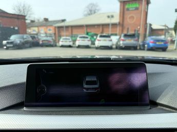 BMW 4 Series 2.0 420i M Sport Auto xDrive Euro 6 (s/s) 2dr