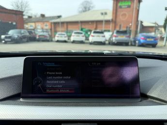 BMW 4 Series 2.0 420i M Sport Auto xDrive Euro 6 (s/s) 2dr