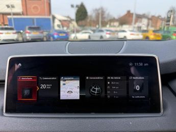 BMW X5 3.0 40d M Sport Auto xDrive Euro 6 (s/s) 5dr