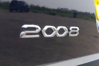 Peugeot 2008 1.2 PureTech GT EAT Euro 6 (s/s) 5dr