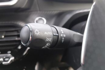 Peugeot 2008 1.2 PureTech GT EAT Euro 6 (s/s) 5dr