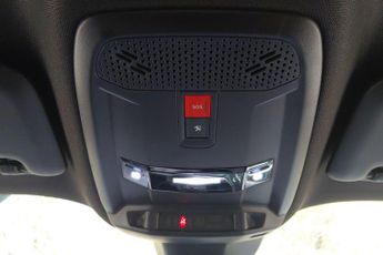 Peugeot 2008 1.2 PureTech GT EAT Euro 6 (s/s) 5dr