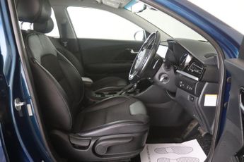 Kia Niro 1.6 GDi 2 DCT Euro 6 (s/s) 5dr