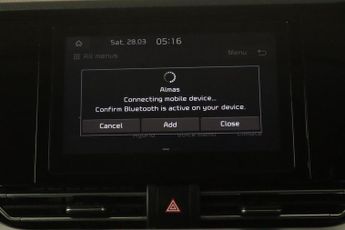 Kia Niro 1.6 GDi 2 DCT Euro 6 (s/s) 5dr