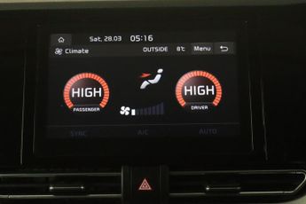 Kia Niro 1.6 GDi 2 DCT Euro 6 (s/s) 5dr