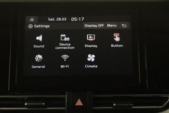 Kia Niro 1.6 GDi 2 DCT Euro 6 (s/s) 5dr