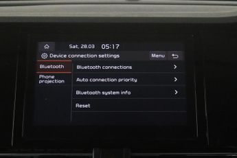 Kia Niro 1.6 GDi 2 DCT Euro 6 (s/s) 5dr