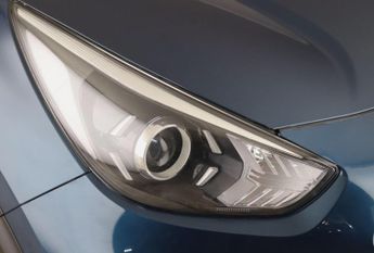 Kia Niro 1.6 GDi 2 DCT Euro 6 (s/s) 5dr