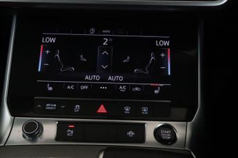 Audi A6 Saloon 2.0 TFSI 40 Sport S Tronic Euro 6 (s/s) 4dr