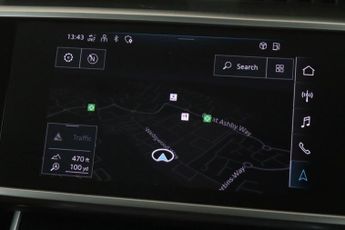 Audi A6 Saloon 2.0 TFSI 40 Sport S Tronic Euro 6 (s/s) 4dr