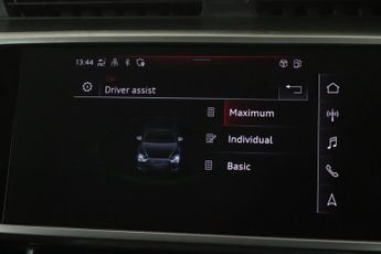 Audi A6 Saloon 2.0 TFSI 40 Sport S Tronic Euro 6 (s/s) 4dr