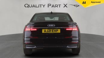 Audi A6 Saloon 2.0 TFSI 40 Sport S Tronic Euro 6 (s/s) 4dr