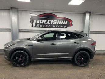 Jaguar E-PACE 2.0 D150 R-Dynamic S Auto AWD Euro 6 (s/s) 5dr