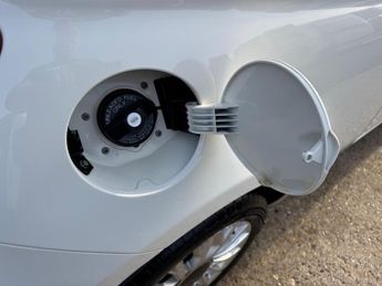 Fiat 500 1.2 Lounge Dualogic Euro 6 (s/s) 3dr