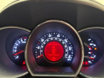 Kia Rio 1.4 3 Hatchback 5dr Petrol Auto Euro 6 (107 bhp)