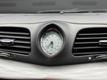 Maserati Granturismo 4.7 V8 Sport Auto Euro 5 2dr