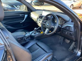 BMW 1 Series 2.0 118d M Sport Auto Euro 5 (s/s) 3dr