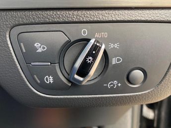 Audi Q5 2.0 TDI S line S Tronic quattro Euro 6 (s/s) 5dr