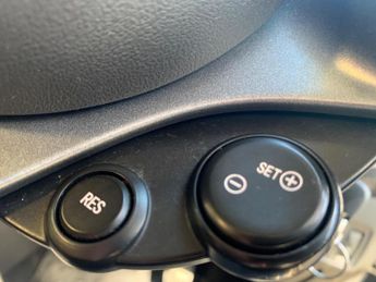 Smart forfour 1.0 Passion Euro 6 (s/s) 5dr