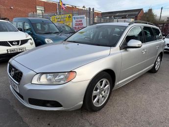 Volvo V70 1.6 DRIVe SE Euro 4 5dr
