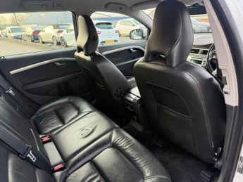 Volvo V70 1.6 DRIVe SE Euro 4 5dr