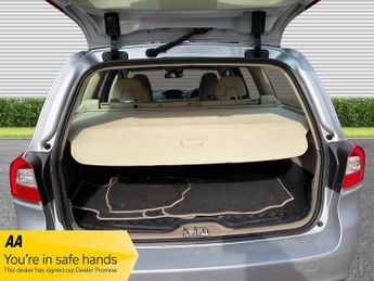 Volvo V70 2.0 D4 SE Nav Geartronic Euro 6 (s/s) 5dr