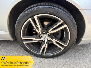 Volvo V70 2.0 D4 SE Nav Geartronic Euro 6 (s/s) 5dr